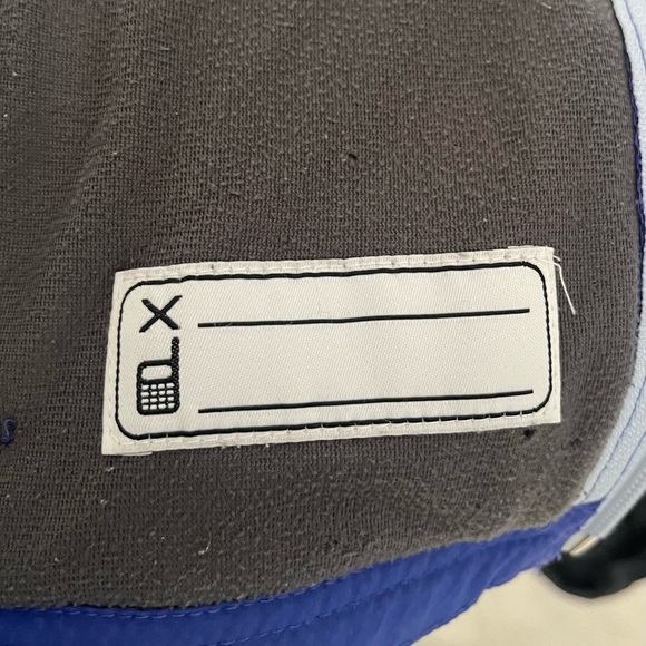 Columbia Sportswear Omni-Shield Blue Kids Jacket size 7/8 - Picture 5 of 11